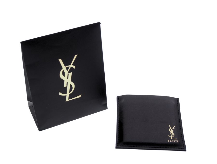 Used 開封品】イヴ サンローラン YVES SANT LAURENT ノベルティ