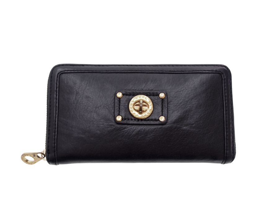 Marc by marc jacobs ターンロック 財布-