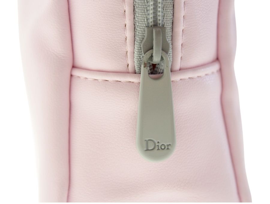 Used 展示品】 クリスチャンディオール Dior ノベルティ コスメポーチ