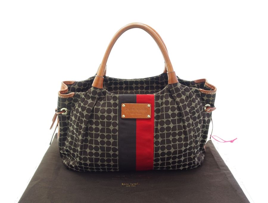 【Used 通常品】ケイトスペード kate spade ハンドバッグ CLASSIC