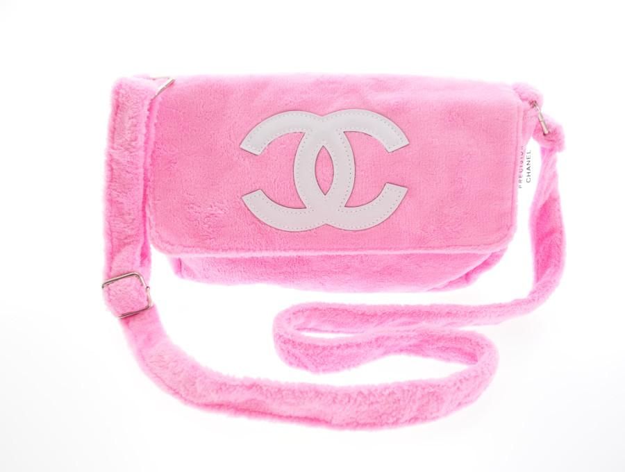 CHANEL ノベルティ-