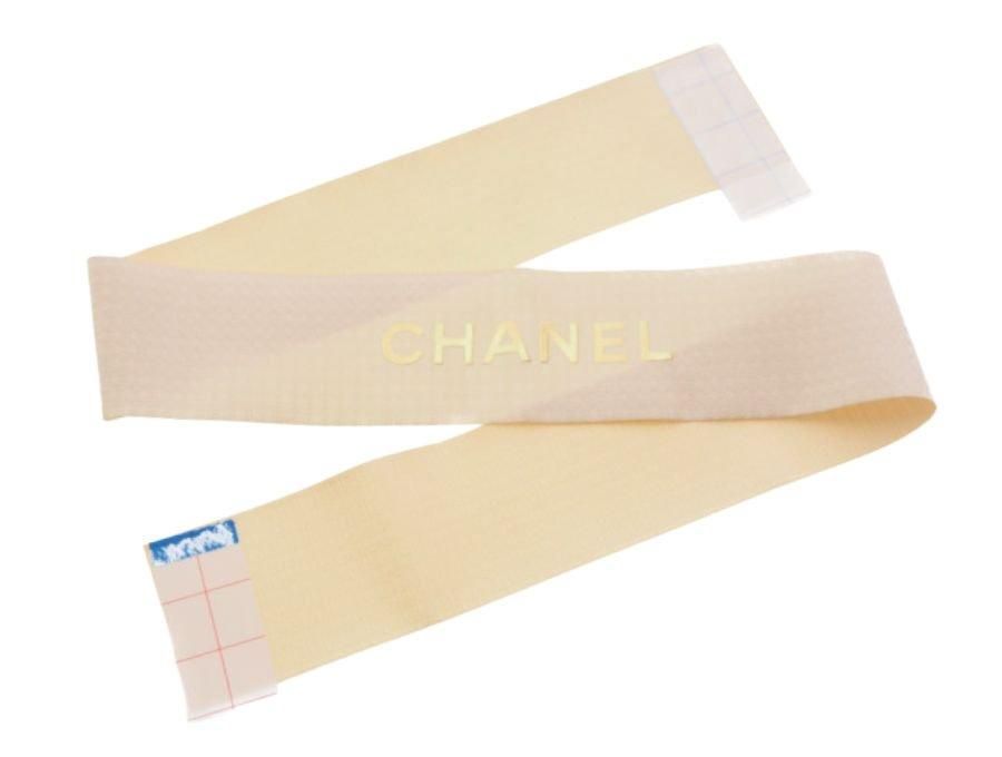 CHANEL ノベルティ シャネルノベルティ財布・新品！送料無料