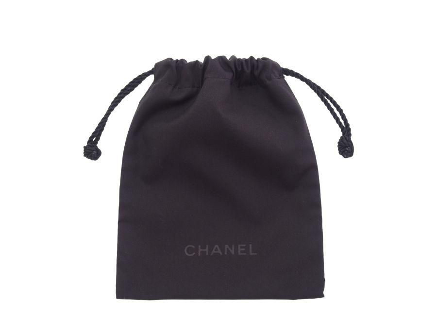 CHANEL シャネル　巾着バック　ノベルティ　未使用