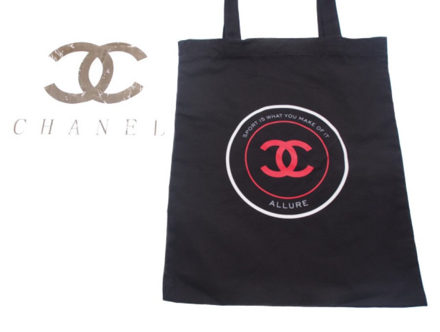 Used 展示品】シャネル CHANEL ノベルティ アリュールオム スポーツ