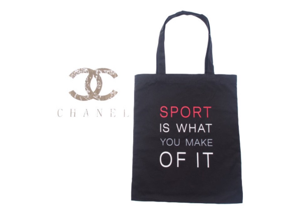 Used 展示品】シャネル CHANEL ノベルティ アリュールオム スポーツ