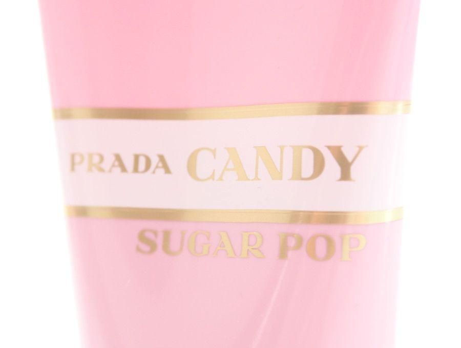 PRADA　キャンディ　巾着 PRADA プラダ キャンディ PRADA CANDY ノベルティ 巾着ポーチ
