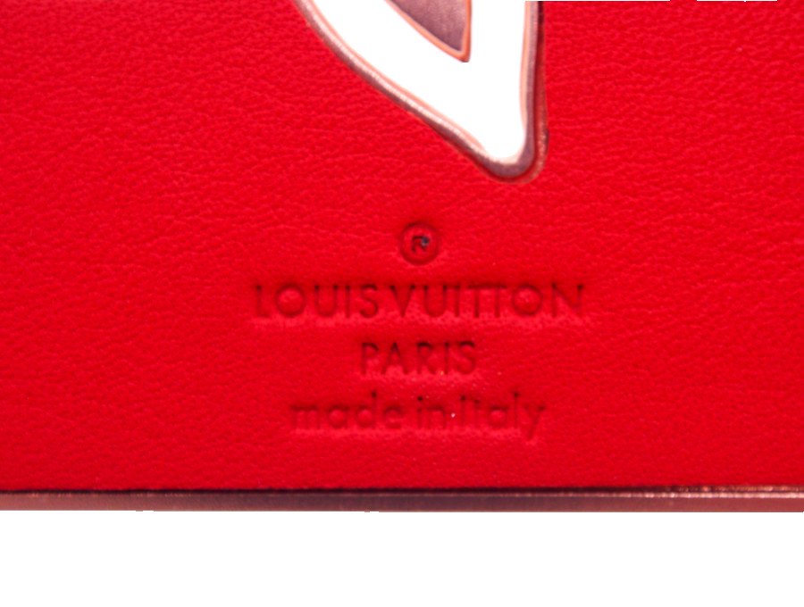 Used 展示品】ルイヴィトン LOUIS VUITTON 定規 ものさし スケール