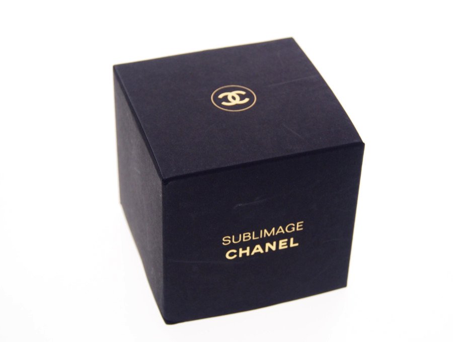 Used 極上品】シャネル CHANEL ノベルティ 夜光ライト 照明