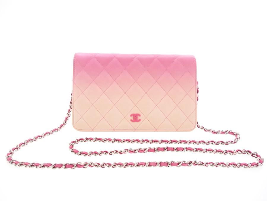 専用 美品 シャネルCHANEL ショルダー　ナンバー２