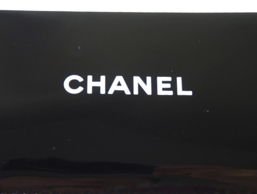 Used 未使用】シャネル CHANEL MAKEUP ノベルティ フラットポーチ ル