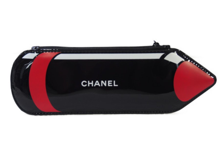 Used ̤ѡۥͥ CHANEL MAKEUP Υ٥ƥ եåȥݡ  롼 LE ROUGE  CRAYON ʥ ֥åξʲ