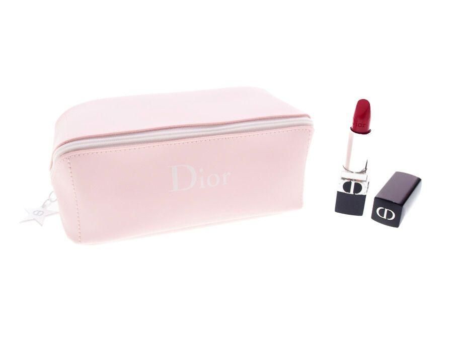 Used 開封品】クリスチャンディオール Dior ノベルティ ワイドオープン 