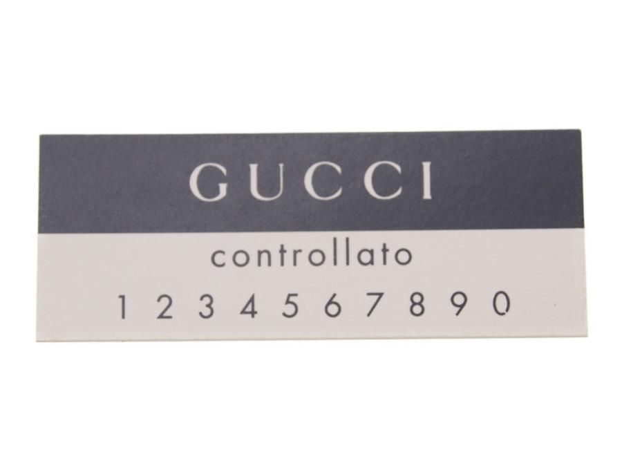 Used 美品】グッチ GUCCI 6連キーケース キーホルダー GGキャンバス GG 