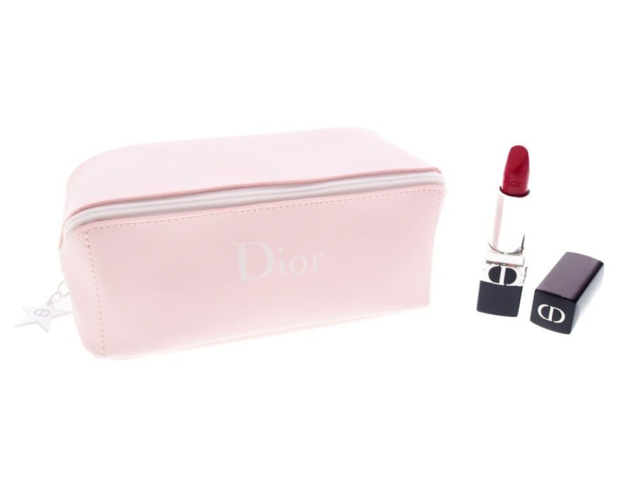 Used 開封品】クリスチャンディオール Dior ノベルティ ワイドオープン