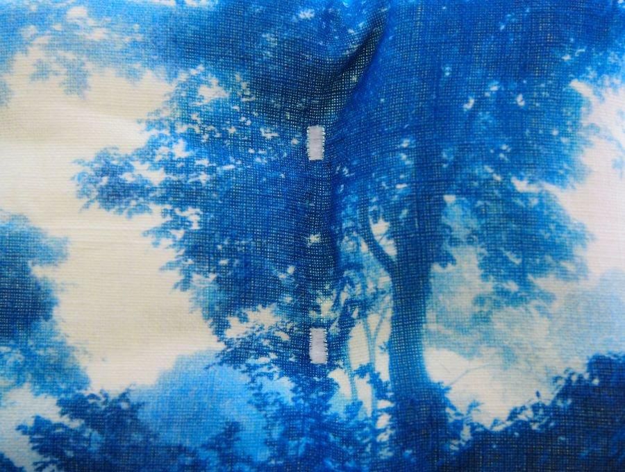 【未使用品】CHANEL シャネル BLUE SERUM ブルー セラム アイ 試してみた】ブルー セラム アイ CHANELの効果・肌質別の口コミ