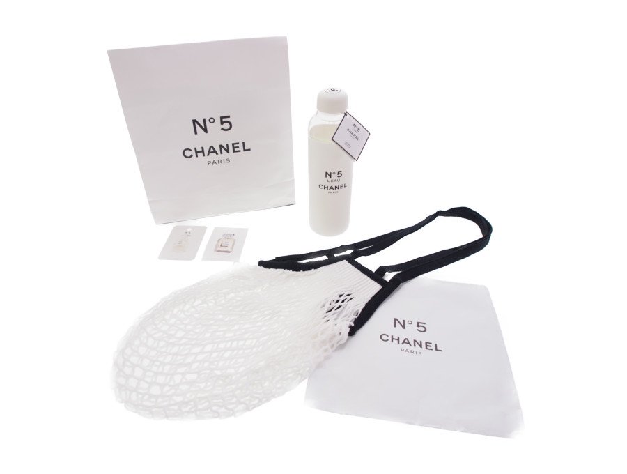 Used 未使用】シャネル CHANEL ファクトリー5 コレクシオン セット