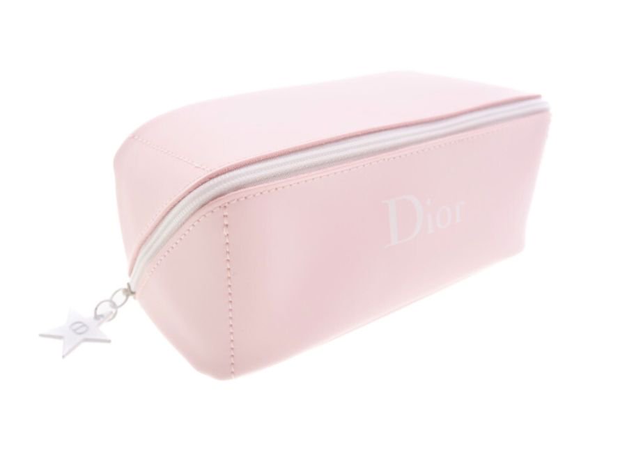 楽天1位】 Dior ディオール ノベルティ ブレスレット リボン スター