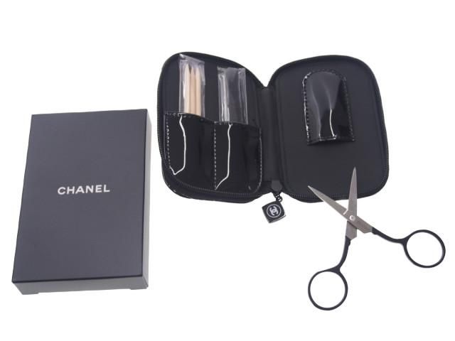 New 新品】シャネル CHANEL ノベルティ ネイルケアキット ビューティー