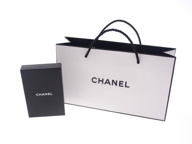 Chanel paper best sale bag 2019