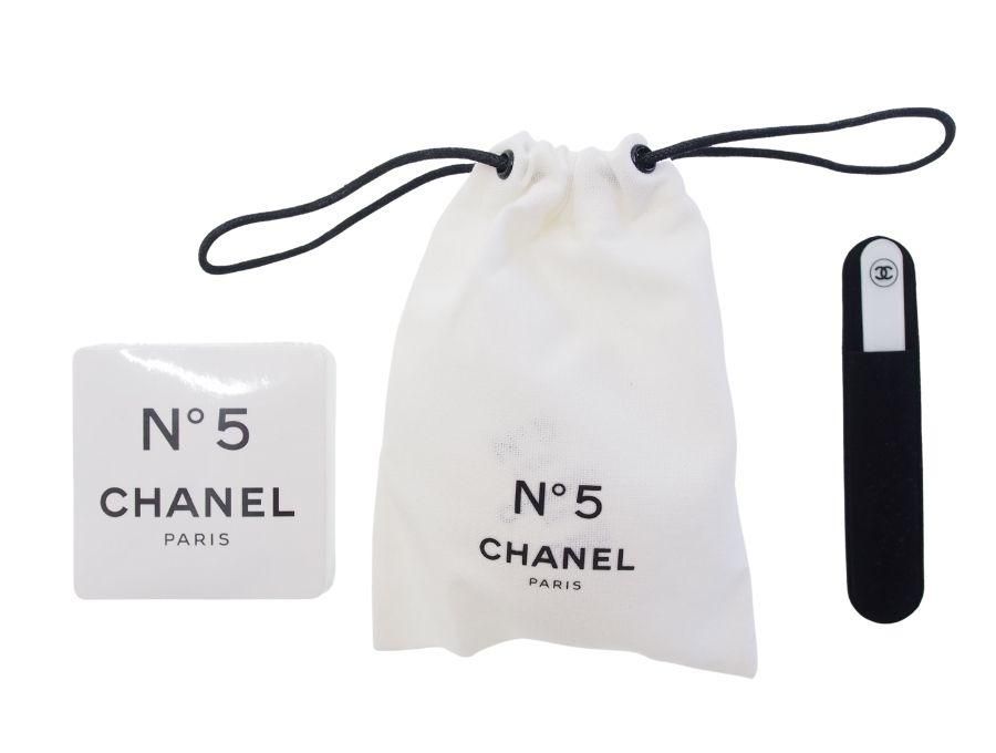 Used 未使用】シャネル CHANEL ファクトリー5 N°5 ロー ザミステリー