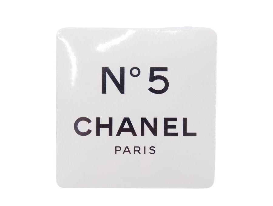 Used 未使用】シャネル CHANEL ファクトリー5 N°5 ロー ザミステリー