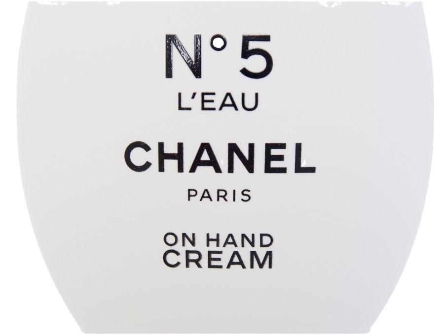 Used 未使用】シャネル CHANEL ファクトリー5 N°5 ロー ザミステリー 