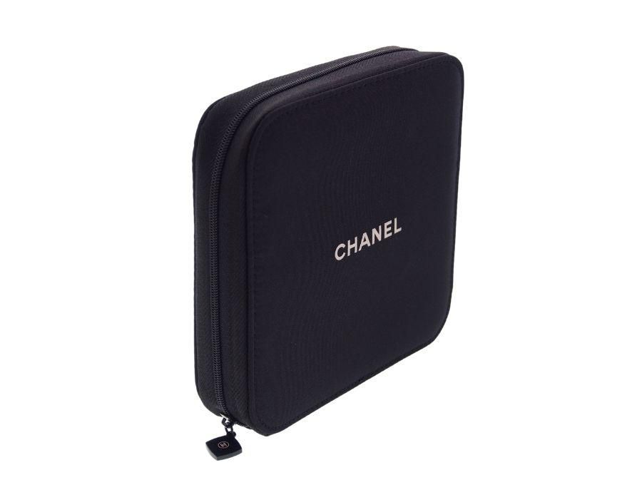 高額売筋】 【新品未使用】レミニドゥシャネル CHANEL ポーチ ブラシ 