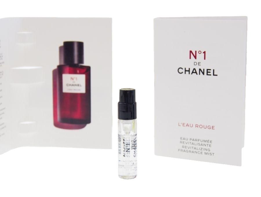 New 新品】シャネル CHANEL ロー ルージュ N°1 ドゥ シャネル ボディ