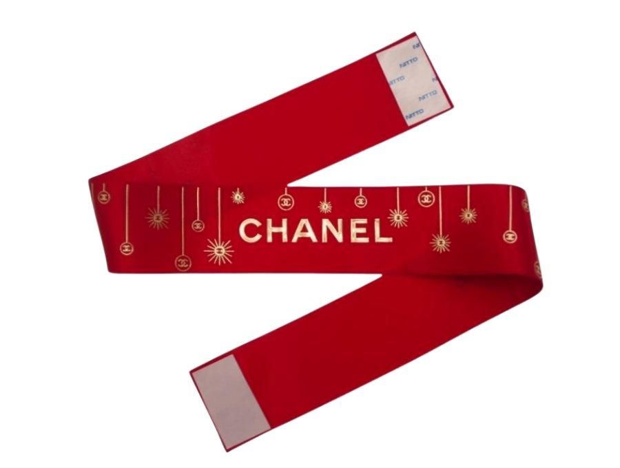 CHANEL(ノベルティ) - ブランドジャックリスト