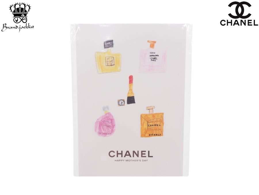 最大55%OFFクーポン CHANEL シャネル ステッカー シール クリア 1000枚