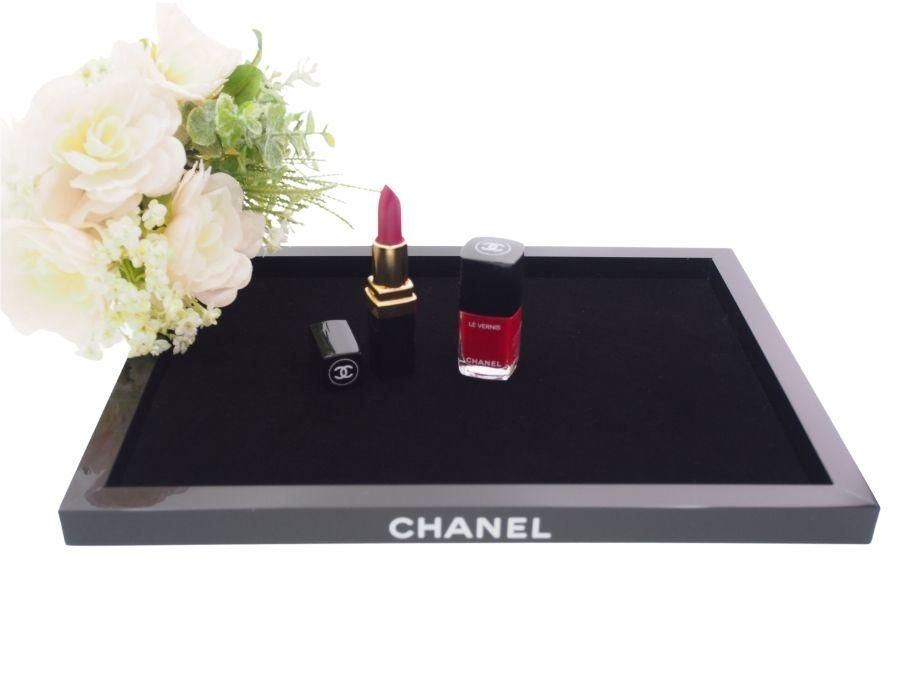 CHANEL シャネル ノベルティ アクセサリートレイファッション小物 - その他