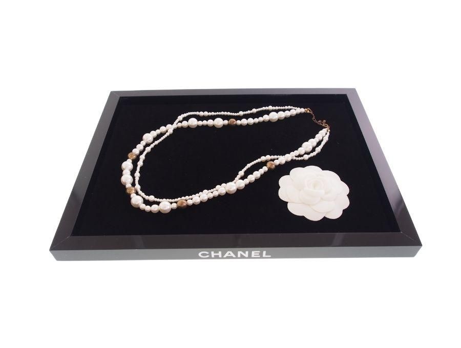 CHANEL ノベルティ ジュエリートレー(非売品) - その他