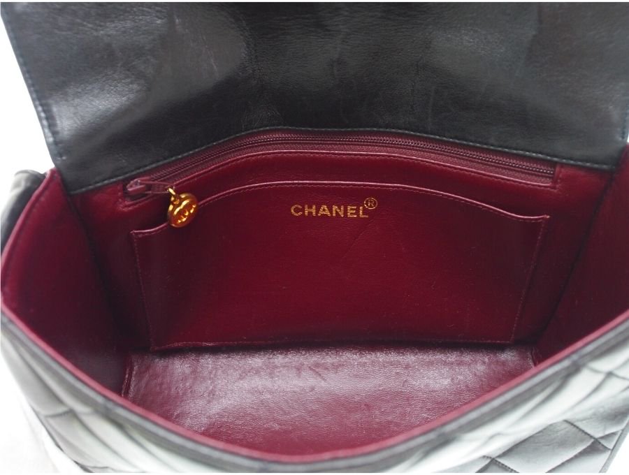 Used 美品】シャネル CHANEL マトラッセ ショルダーバッグ