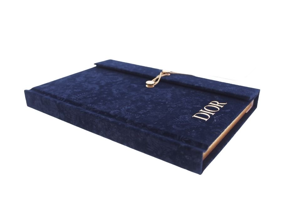 激安価格の DIOR ノベルティ CARNET NOTEBOOK tdh-latinoamerica.de