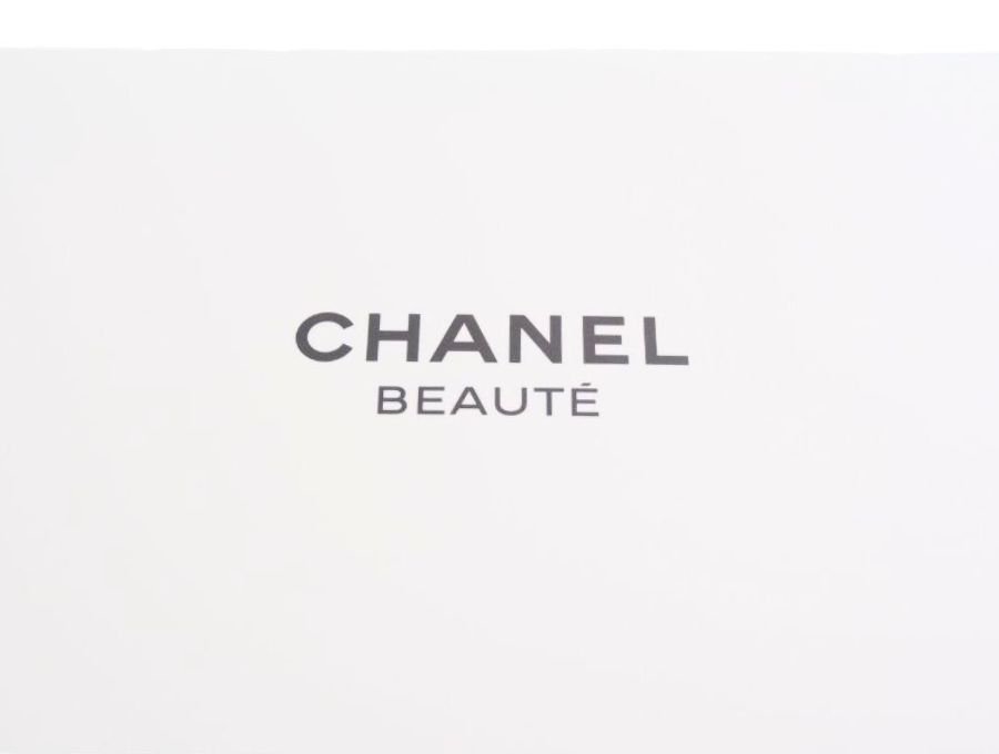 New 新品】シャネル CHANEL ノベルティ ゴールドチャーム しおり