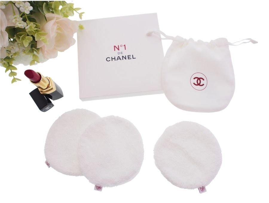 New 新品】シャネル CHANEL BEAUTE ノベルティ スキンケア