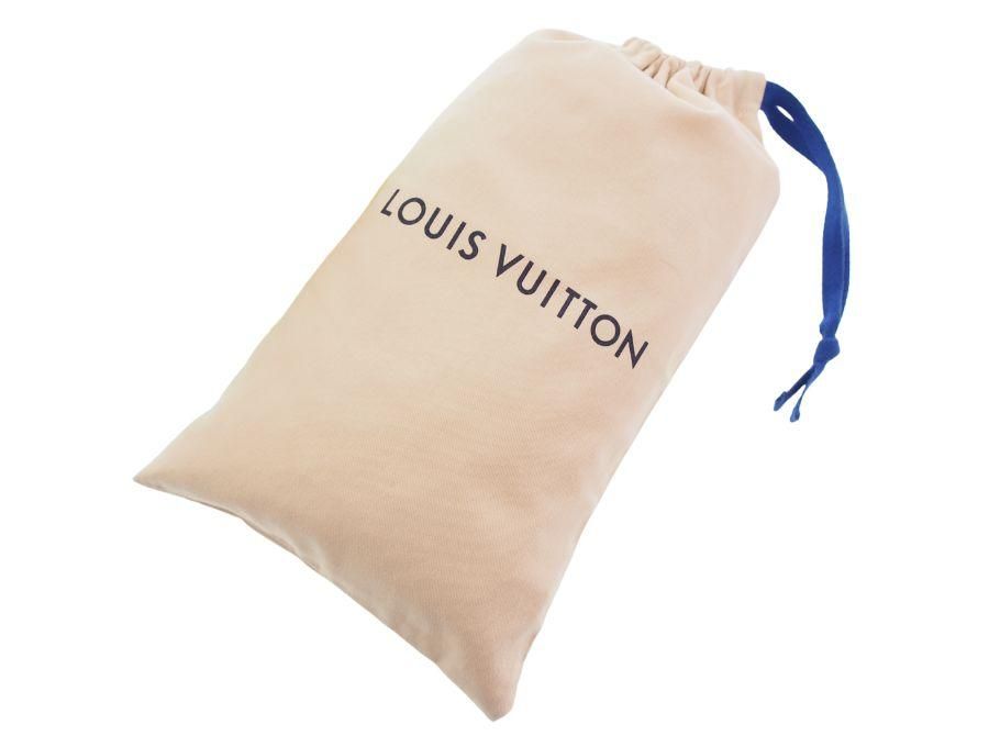 美品】 LOUISVUITTON ルイ ヴィトン 靴袋 保存袋 kids-nurie.com