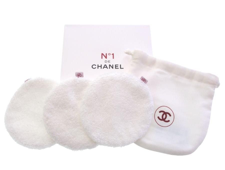 CHANEL(ノベルティ) - ブランドジャックリスト