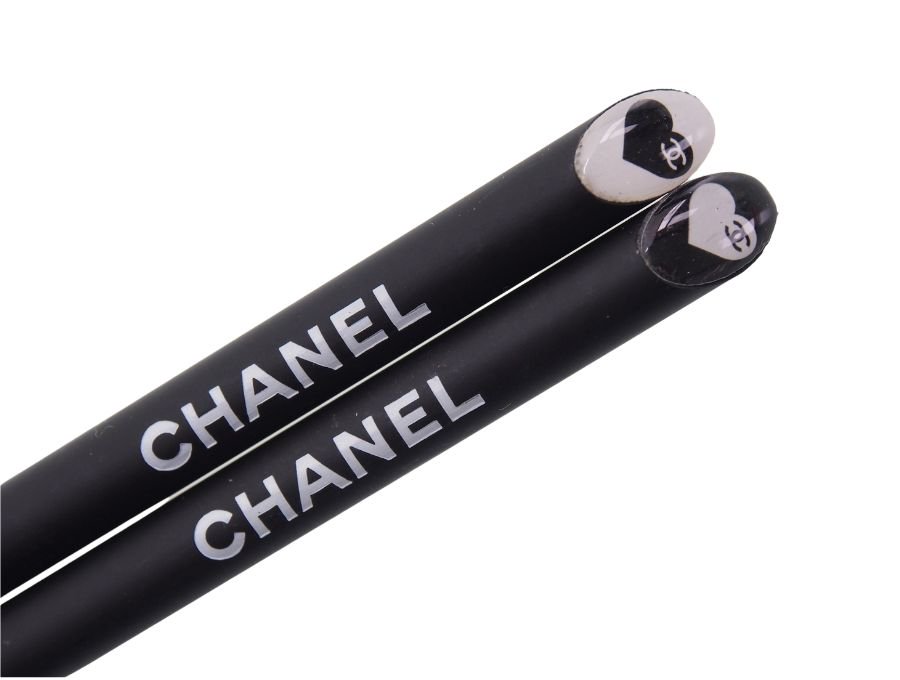 New 新品】シャネル CHANEL ノベルティ 鉛筆 えんぴつ 筆記用具 2022