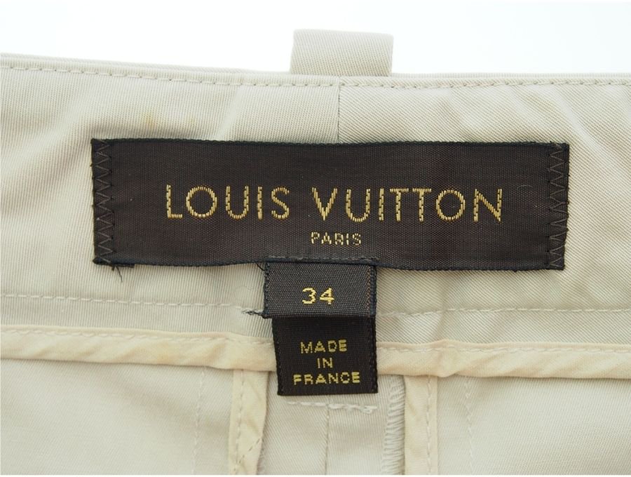 Louis  Vuitton 、サイズ　34(S)