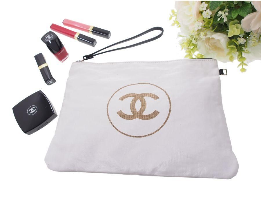 Used 美品】シャネル CHANEL クラッチバッグ トートバッグ付属品