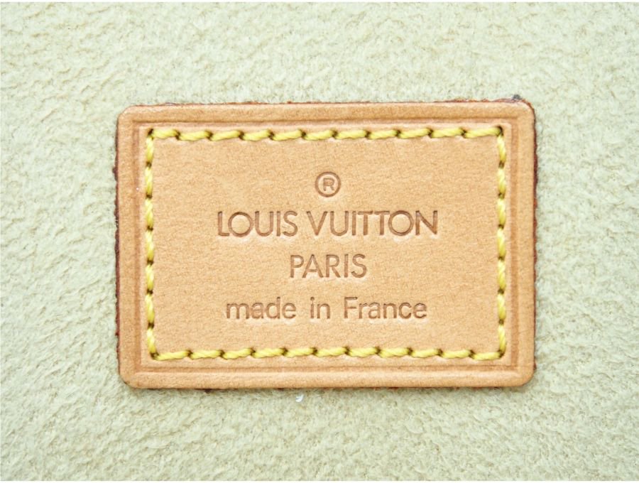 Used 未使用】ルイヴィトン LOUIS VUITTON ジュエリーボックス