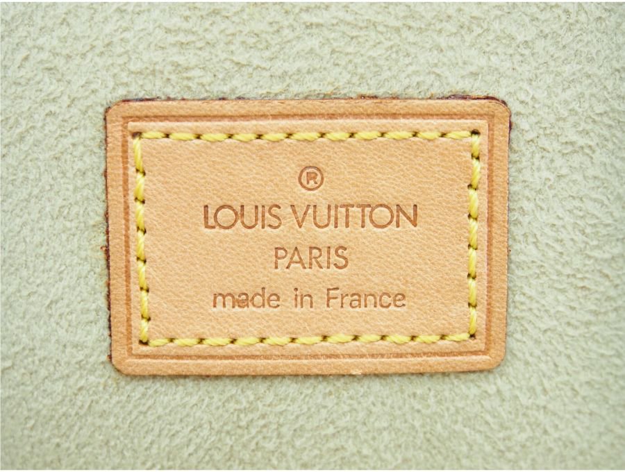 Used 展示品】ルイヴィトン LOUIS VUITTON ジュエリーボックス 指輪