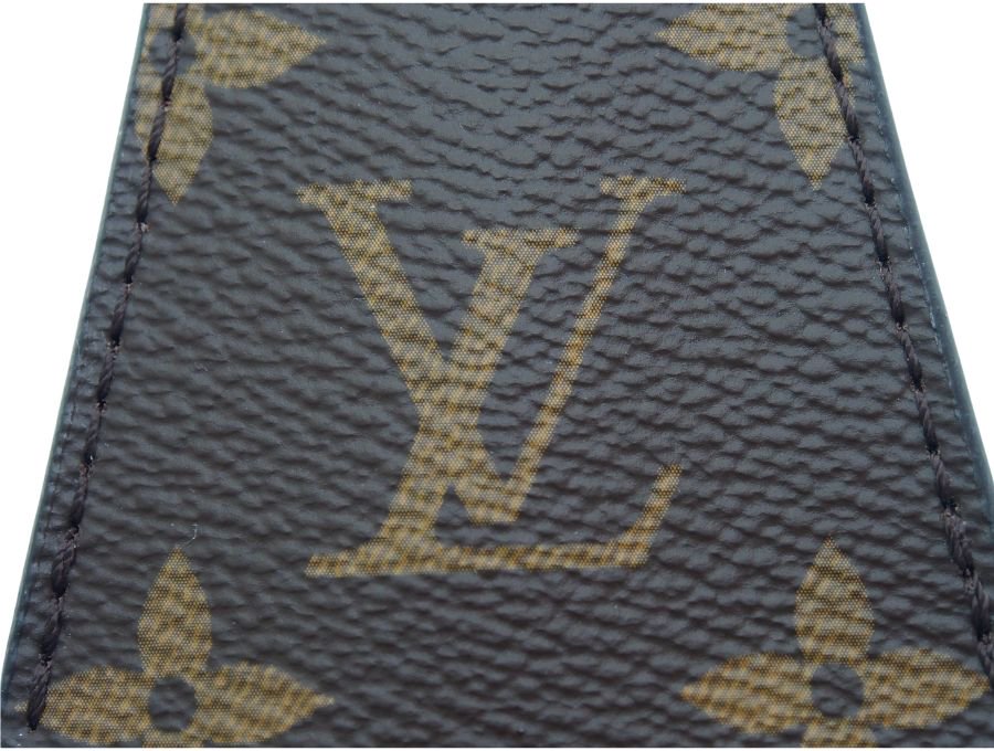 Used 展示品】ルイヴィトン LOUIS VUITTON キークロシェット