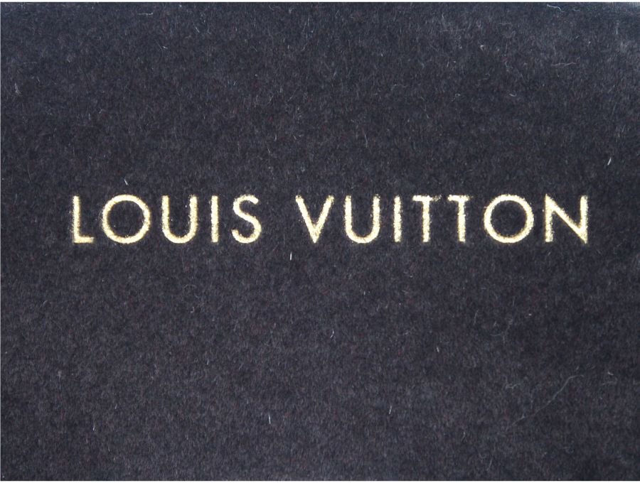 Used 展示品】ルイヴィトン LOUIS VUITTON 衣類ハンガー 洋服掛け 衣紋