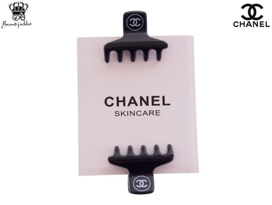 Used 展示品】 シャネル CHANEL SKINCARE ノベルティ バンスクリップ ...