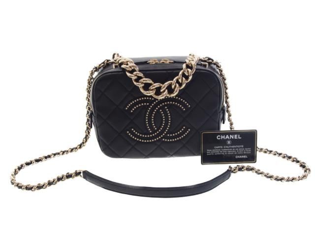 CHANEL バッグ