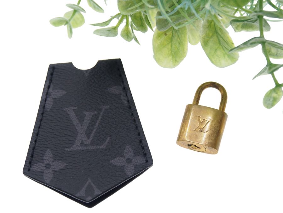 Used 展示品】ルイヴィトン LOUIS VUITTON モノグラム・エクリプス ...