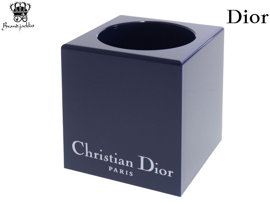 Used 展示品】 クリスチャンディオール Christian Dior ペン