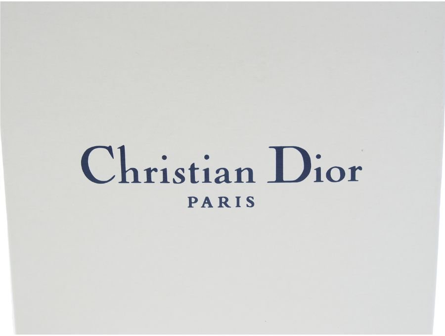 Used 展示品】 クリスチャンディオール Christian Dior ペンスタンド